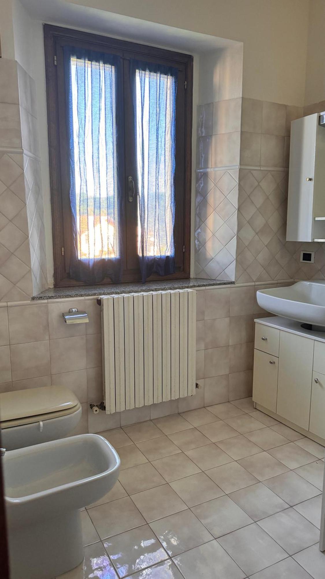 Appartamento Piazza Di Montese 1 Exteriör bild