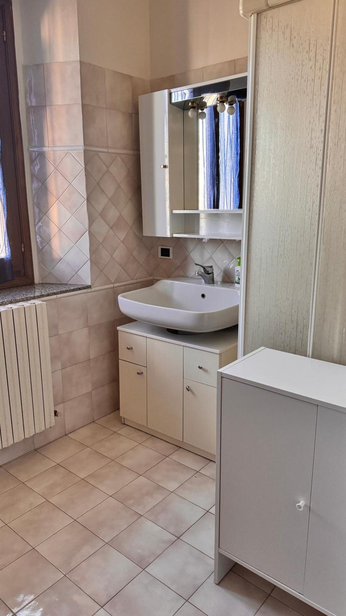 Appartamento Piazza Di Montese 1 Exteriör bild