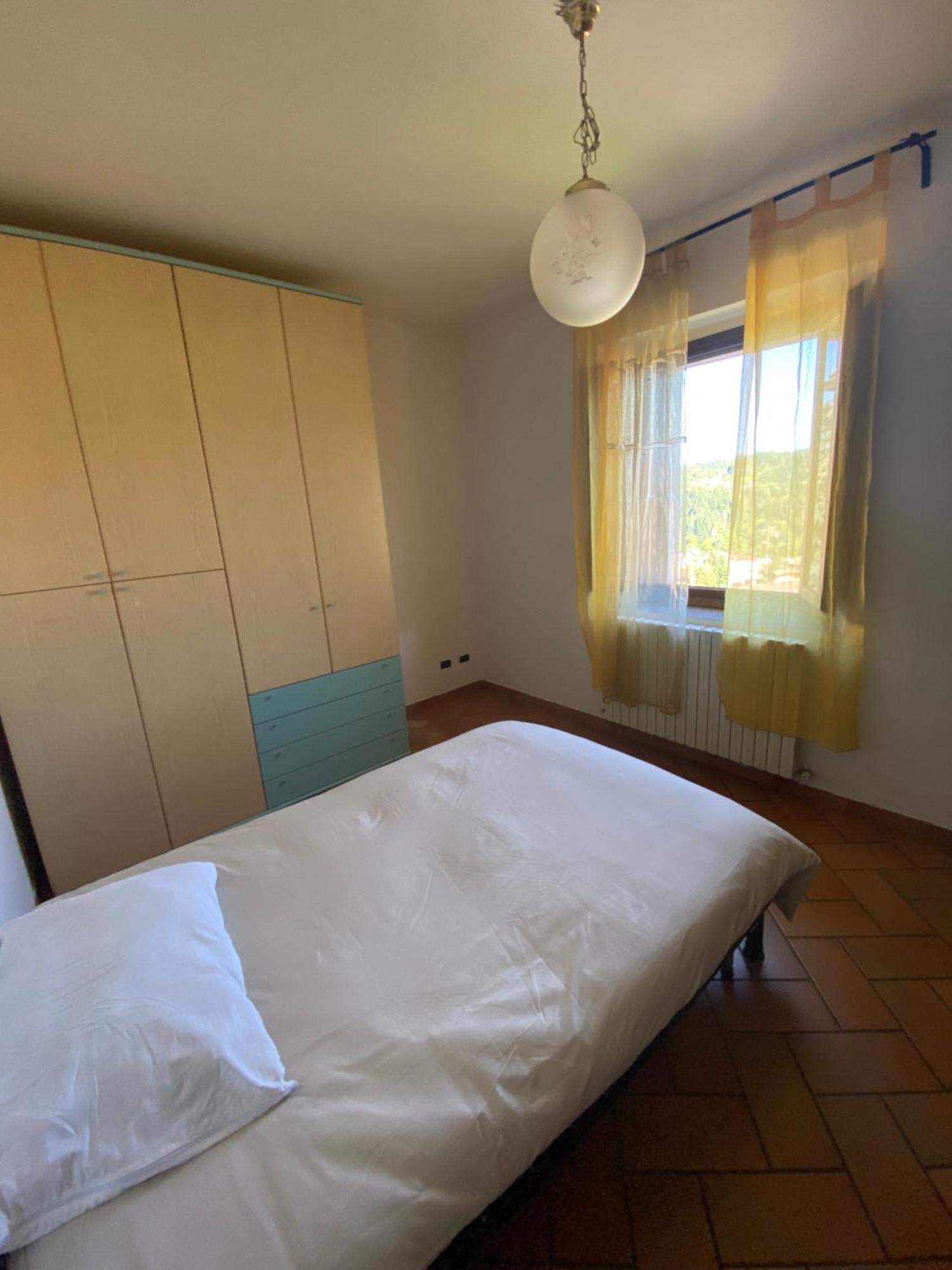 Appartamento Piazza Di Montese 1 Exteriör bild
