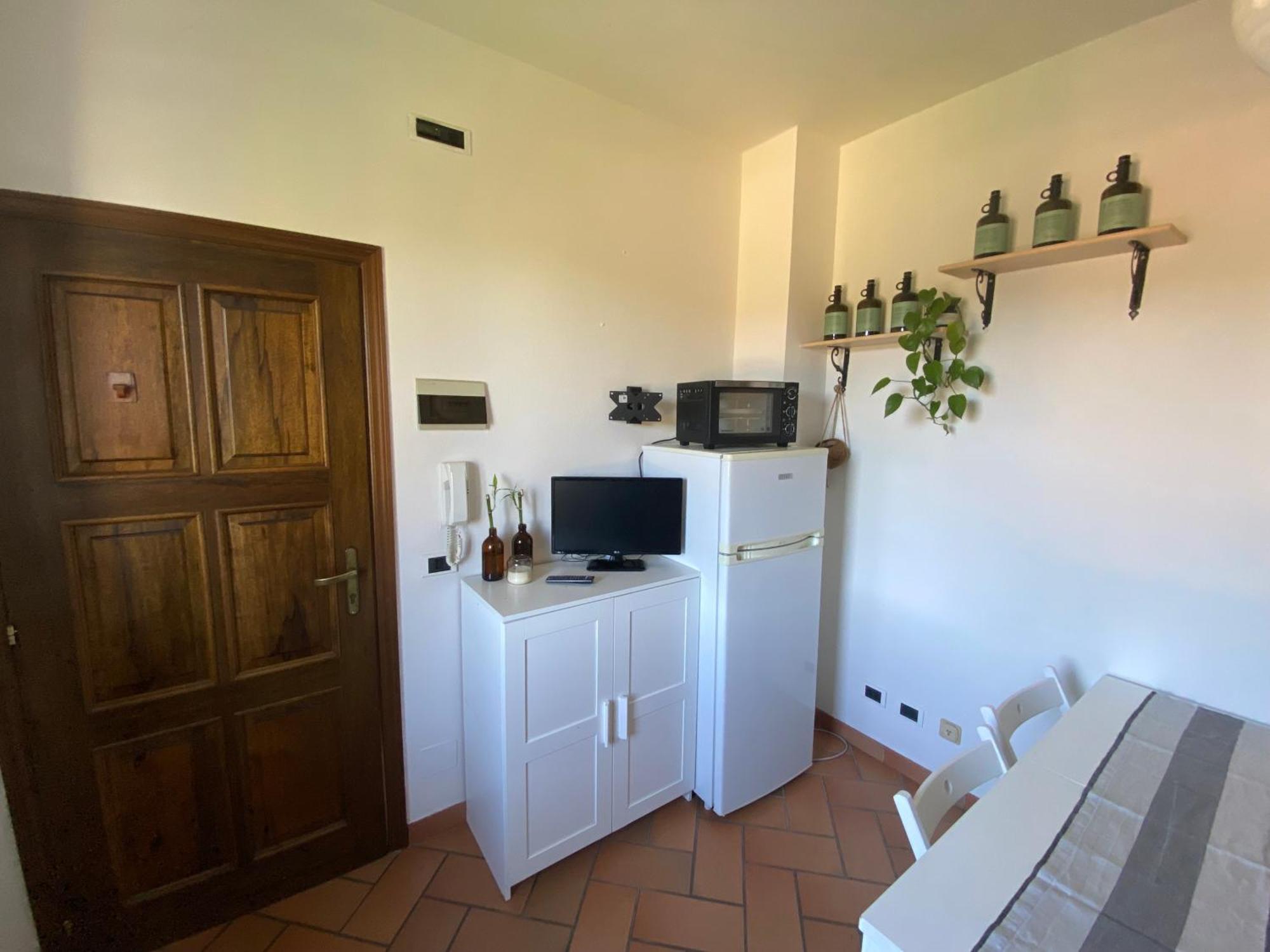 Appartamento Piazza Di Montese 1 Exteriör bild